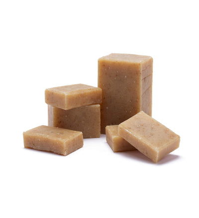 Only Oatmeal Soap - Great Lakes Bath & Body