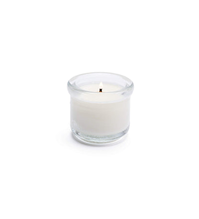 Cherry Almond Soy Candle - Great Lakes Bath & Body