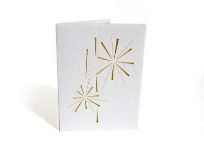 Holiday Card-Let It Snow - Great Lakes Bath & Body